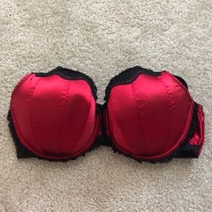 Torrid bra